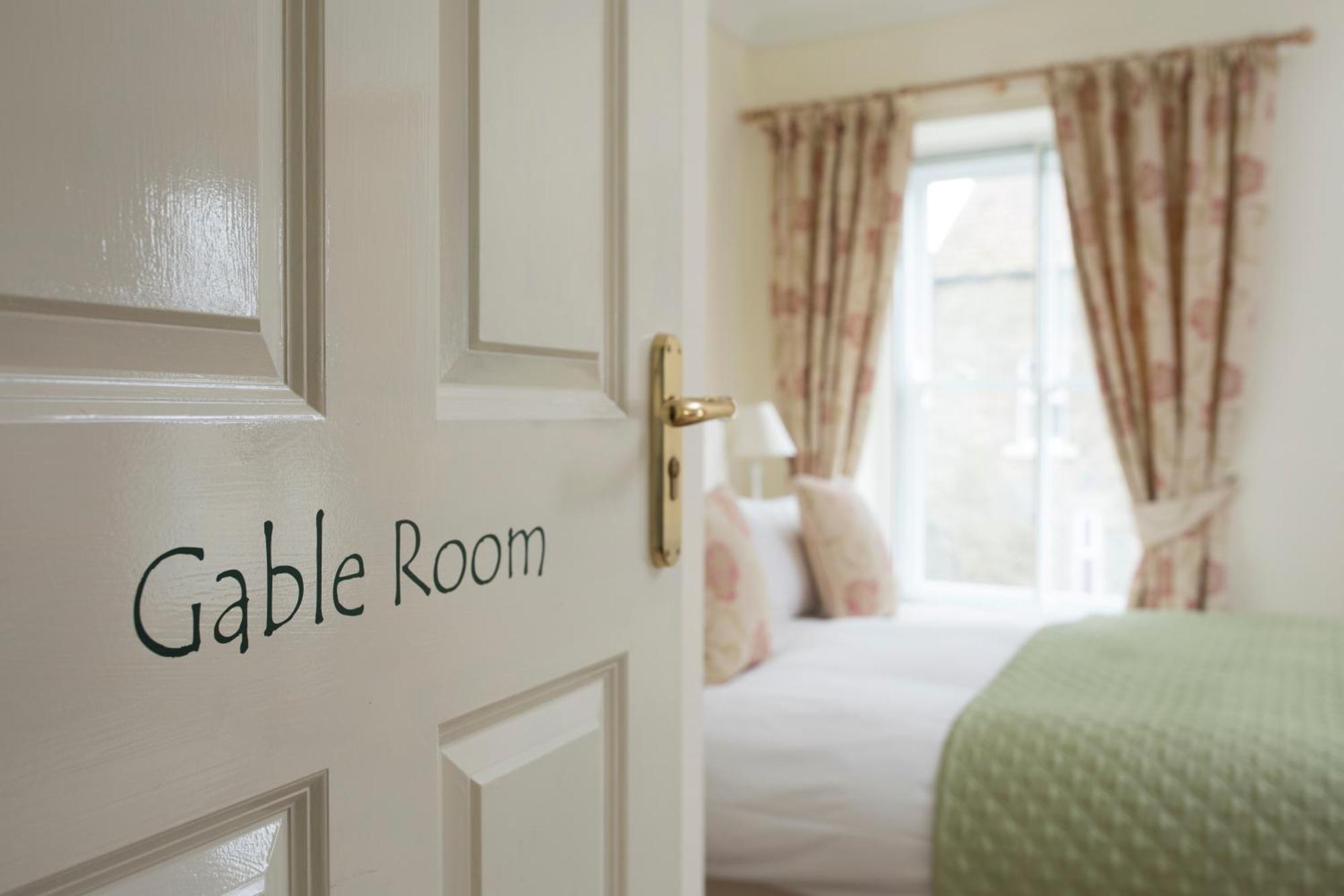 Pear Tree House B&B Pickering Ngoại thất bức ảnh